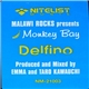 Malawi Rocks Presents Monkey Bay - Delfino